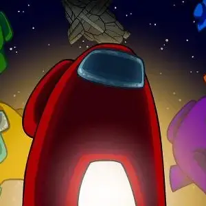 Among Us - Sosyal Dedektiflik