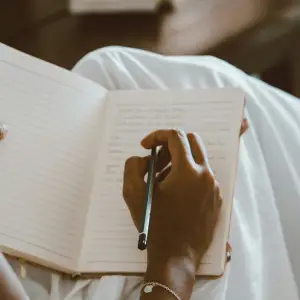 Günlük Hedeflerinizi Yazın