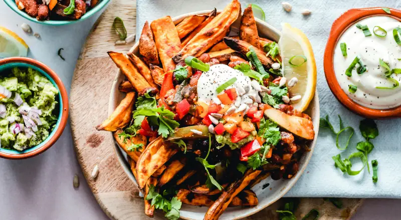 Misafirlere İkram Edebileceğiniz 6 Şık Sunum